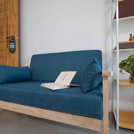 Laewan Guesthouse Baan Tai Zewnętrze zdjęcie