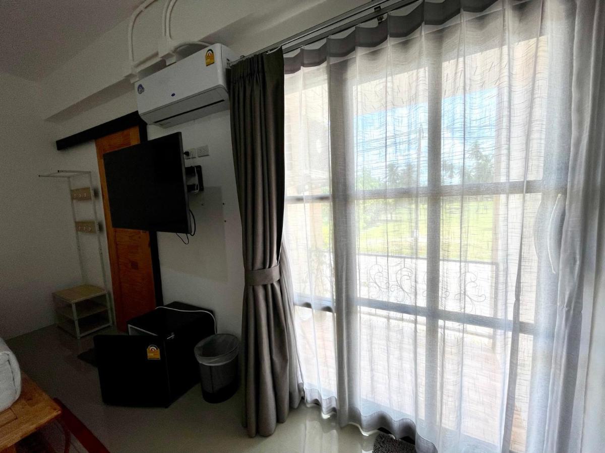 Laewan Guesthouse Baan Tai Zewnętrze zdjęcie