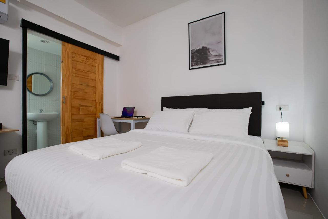 Laewan Guesthouse Baan Tai Zewnętrze zdjęcie