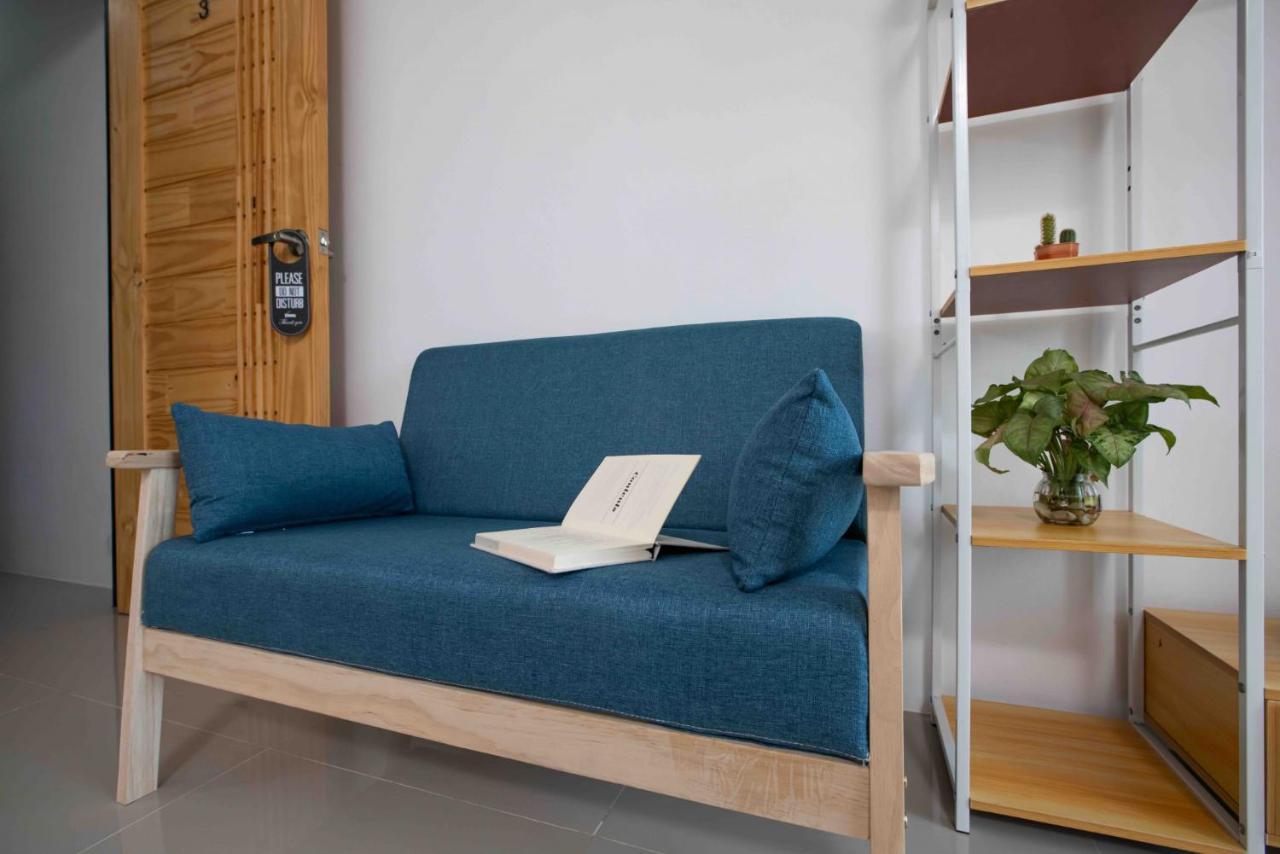 Laewan Guesthouse Baan Tai Zewnętrze zdjęcie